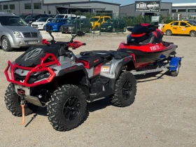 Джет Bombardier Sea Doo RXT 300, снимка 6