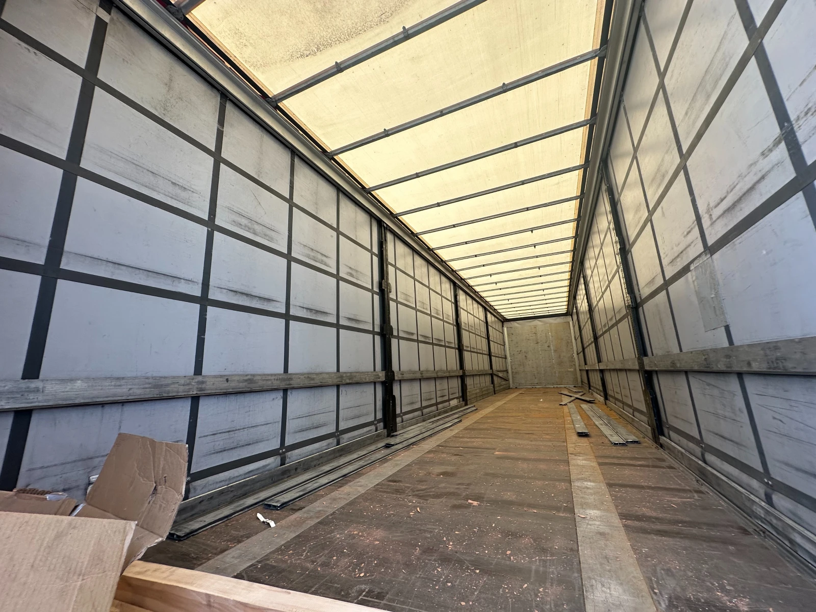  Schwarzmuller J-SERIE | Mobile.bg   14