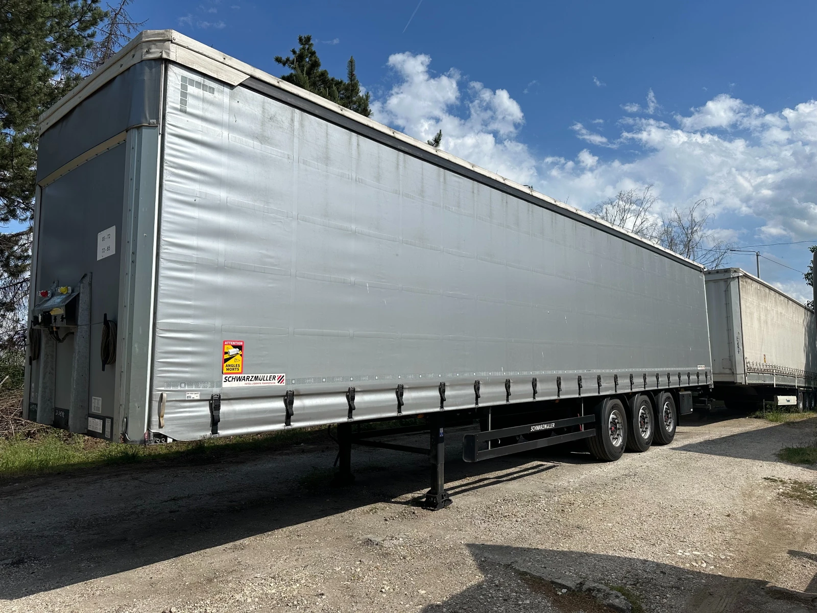  Schwarzmuller J-SERIE | Mobile.bg   5