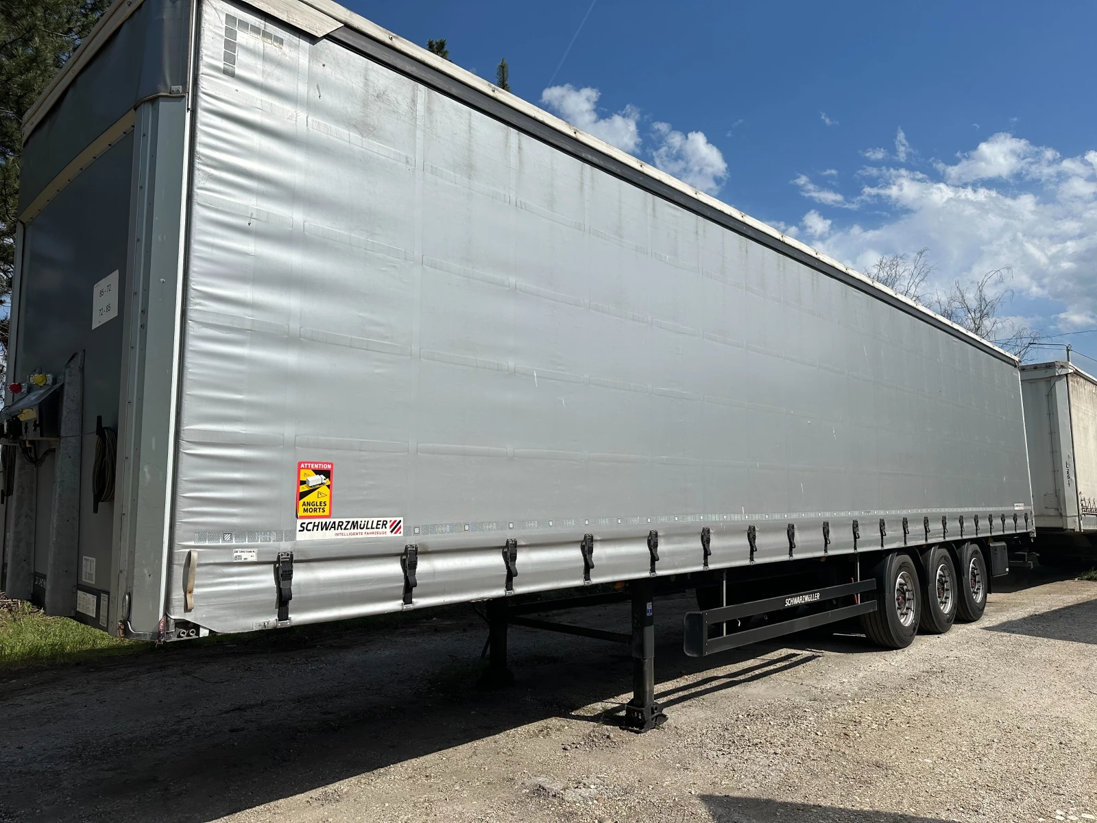  Schwarzmuller J-SERIE | Mobile.bg   8