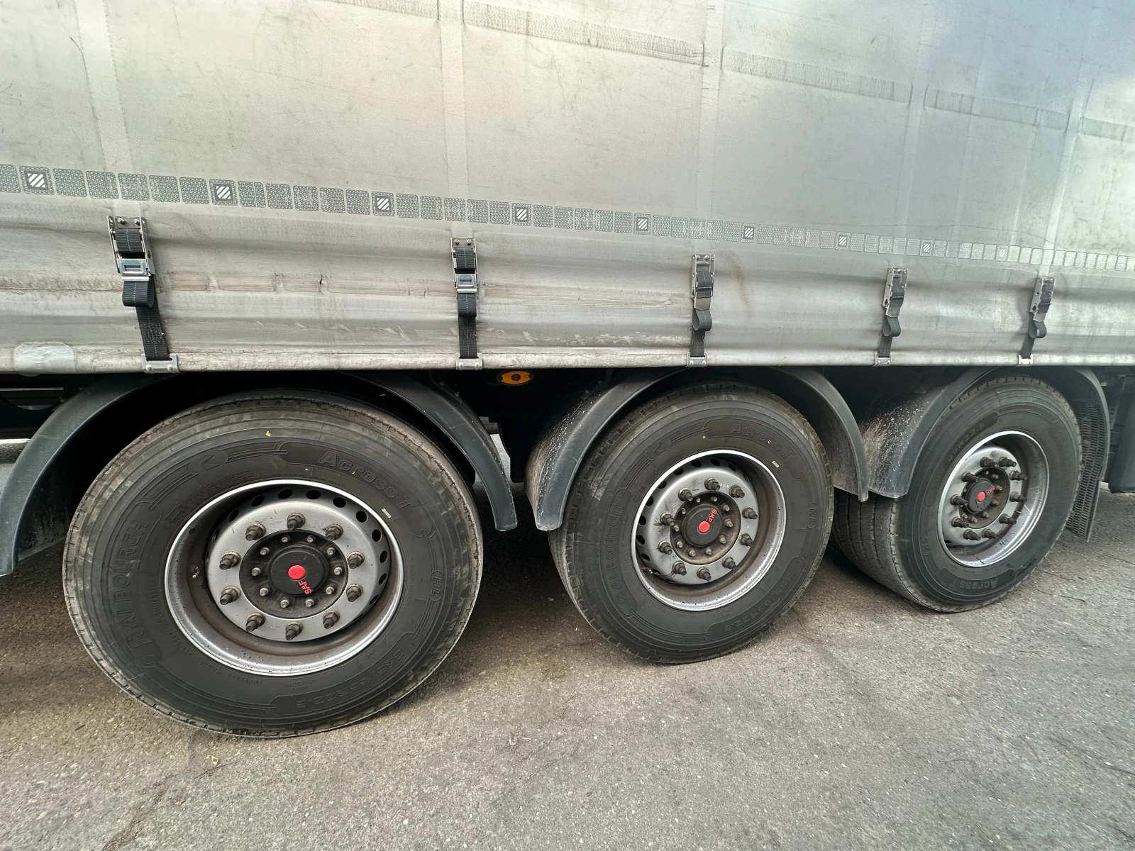  Schwarzmuller J-SERIE | Mobile.bg   12