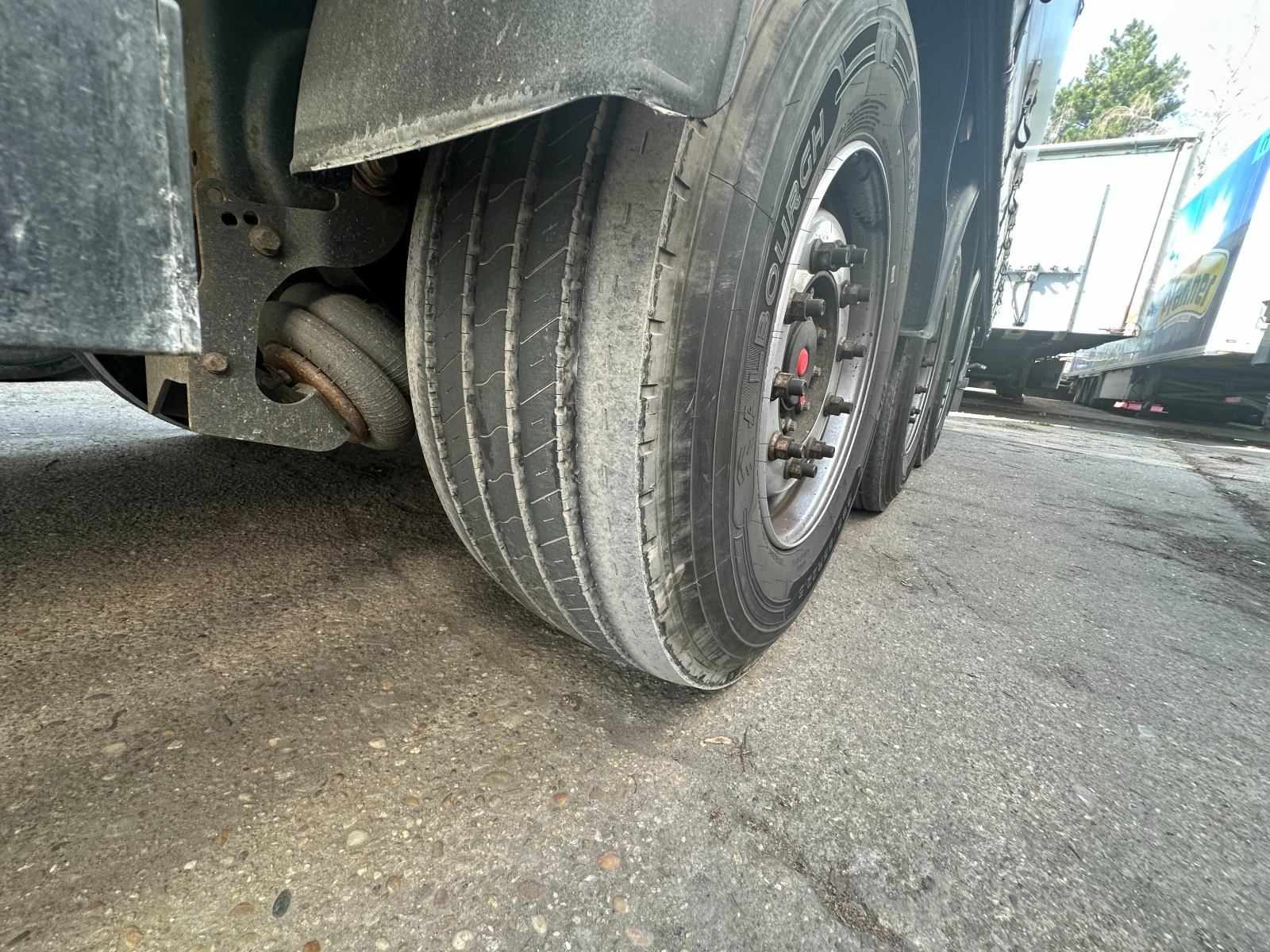  Schwarzmuller J-SERIE | Mobile.bg   11