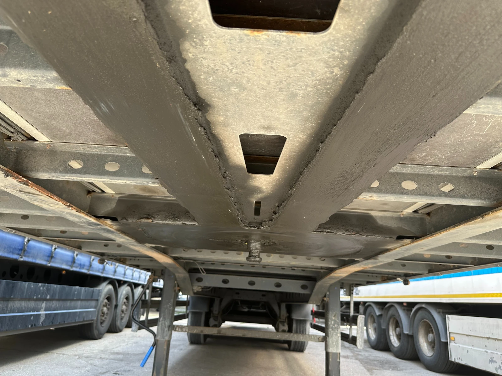  Schwarzmuller J-SERIE | Mobile.bg   7