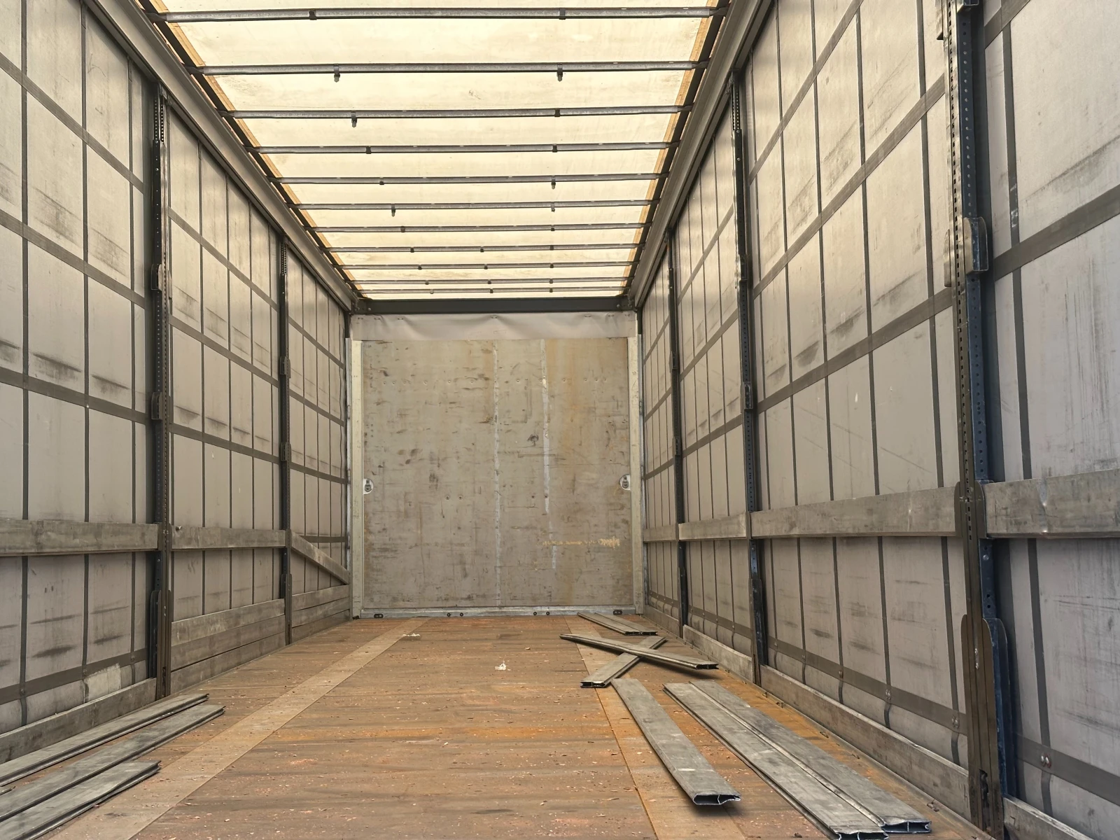  Schwarzmuller J-SERIE | Mobile.bg   16