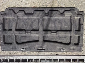 Кора за багажник за Toyota Yaris 2007г., снимка 3