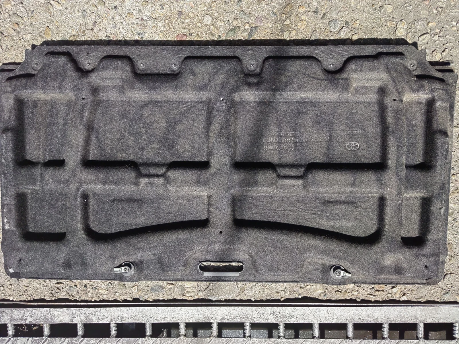     Toyota Yaris 2007. | Mobile.bg   3