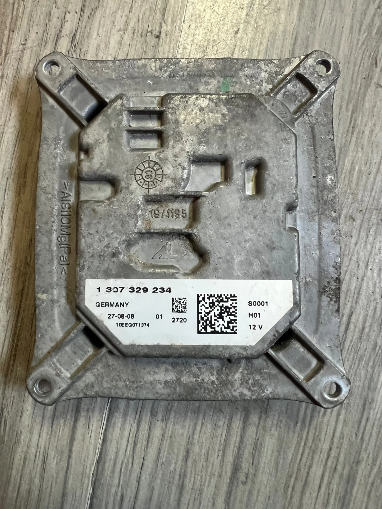 1307329234   LED Lancia Delta III  1 307 329 234 | Mobile.bg   1