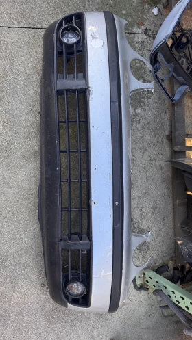 Предна Броня за VW Polo 2003