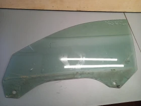 Стъкло врата предно ляво Ауди А6 