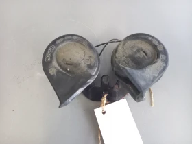 Клаксони Рено Меган 1.9дци (л)