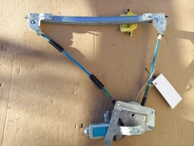 Ел машинка стъкло стъклоповдигач задна дясна Ситроен Ксара Пикасо (к)