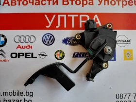 ����� �� �������� �� ����� ��� �� Nissan Qashqai J10 1.6 i (2007-2013)  CTS 1370A