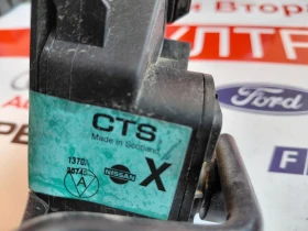 ����� ��� �� Nissan Qashqai J10 1.6 i (2007-2013)  CTS 1370A | Mobile.bg � ����� ������ 2