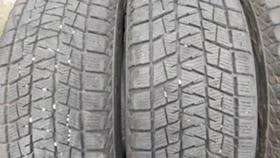 Гуми Зимни 215/65R16, снимка 3