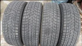 Гуми Зимни 215/65R16, снимка 1