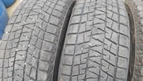 Гуми Зимни 215/65R16, снимка 7