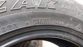 Гуми Зимни 215/65R16, снимка 10