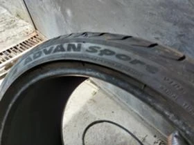 Гуми Летни 255/35R19, снимка 8