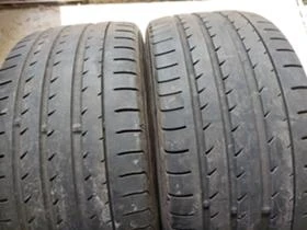 Гуми Летни 255/35R19, снимка 3