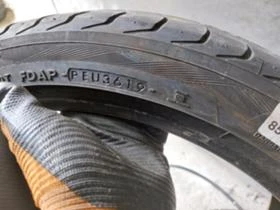 Гуми Летни 255/35R19, снимка 9