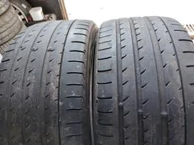 Гуми Летни 255/35R19, снимка 4