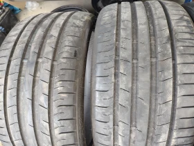 Гуми Летни 265/30R20, снимка 2