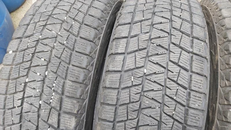 Гуми Зимни 215/65R16, снимка 7 - Гуми и джанти - 29260222