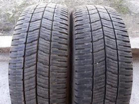 Гуми Летни 225/65R16, снимка 1 - Гуми и джанти - 49313686