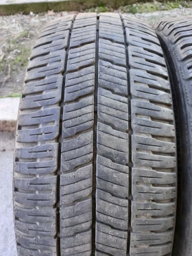 Гуми Летни 225/65R16, снимка 3 - Гуми и джанти - 49313686