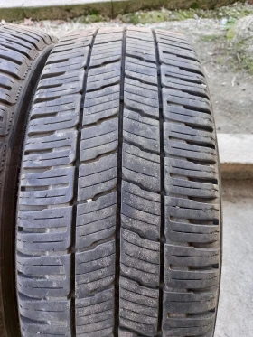 Гуми Летни 225/65R16, снимка 2 - Гуми и джанти - 49313686