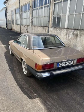 Mercedes-Benz SL 450 ЛИЗИНГ, снимка 5
