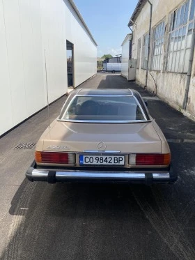 Mercedes-Benz SL 450 ЛИЗИНГ, снимка 7