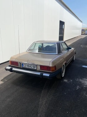 Mercedes-Benz SL 450 ЛИЗИНГ, снимка 6
