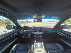Infiniti M 3.0, снимка 10