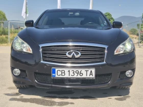 Infiniti M 3.0, снимка 1