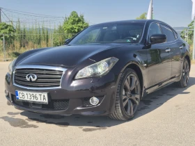 Infiniti M 3.0, снимка 2