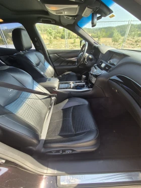 Infiniti M 3.0, снимка 11