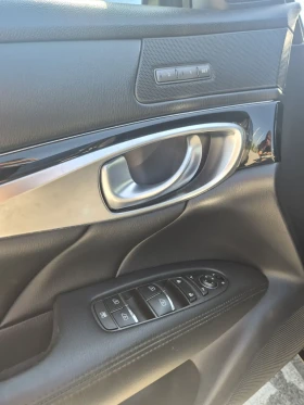 Infiniti M 3.0, снимка 8