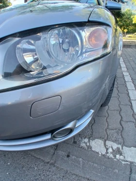 Audi A4 3.0 TDI, снимка 10