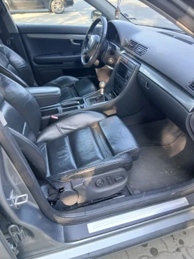 Audi A4 3.0 TDI, снимка 8