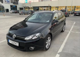 VW Golf 2.0 TDI Match, снимка 1
