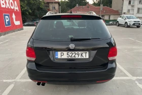 VW Golf 2.0 TDI Match, снимка 8