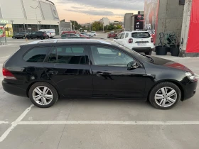 VW Golf 2.0 TDI Match, снимка 5