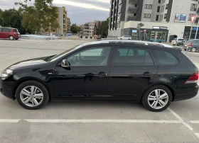 VW Golf 2.0 TDI Match, снимка 4