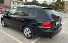VW Golf 2.0 TDI Match, снимка 7