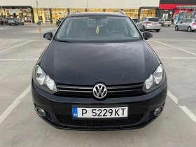 VW Golf 2.0 TDI Match, снимка 2