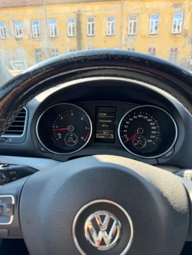 VW Golf 2.0 TDI Match, снимка 11