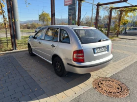 Skoda Fabia, снимка 6