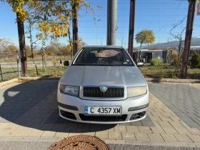 Skoda Fabia, снимка 2