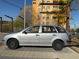 Skoda Fabia, снимка 5